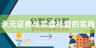 永元证券与实盘托管的实践