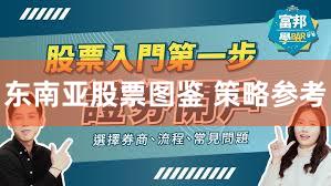 东南亚股票图鉴 策略参考