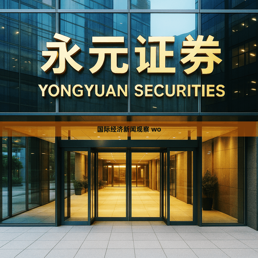 国际经济新闻观察 wo