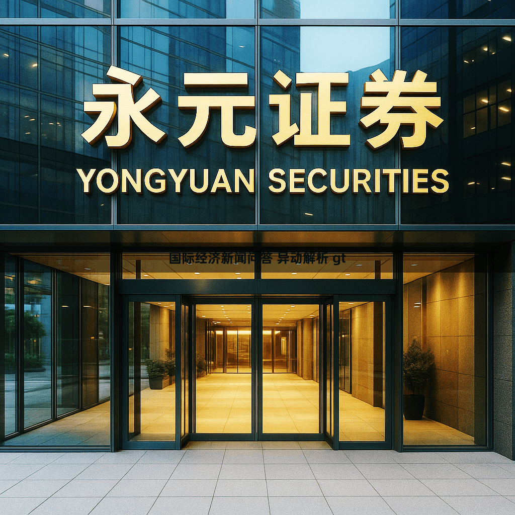 国际经济新闻问答 异动解析 gt