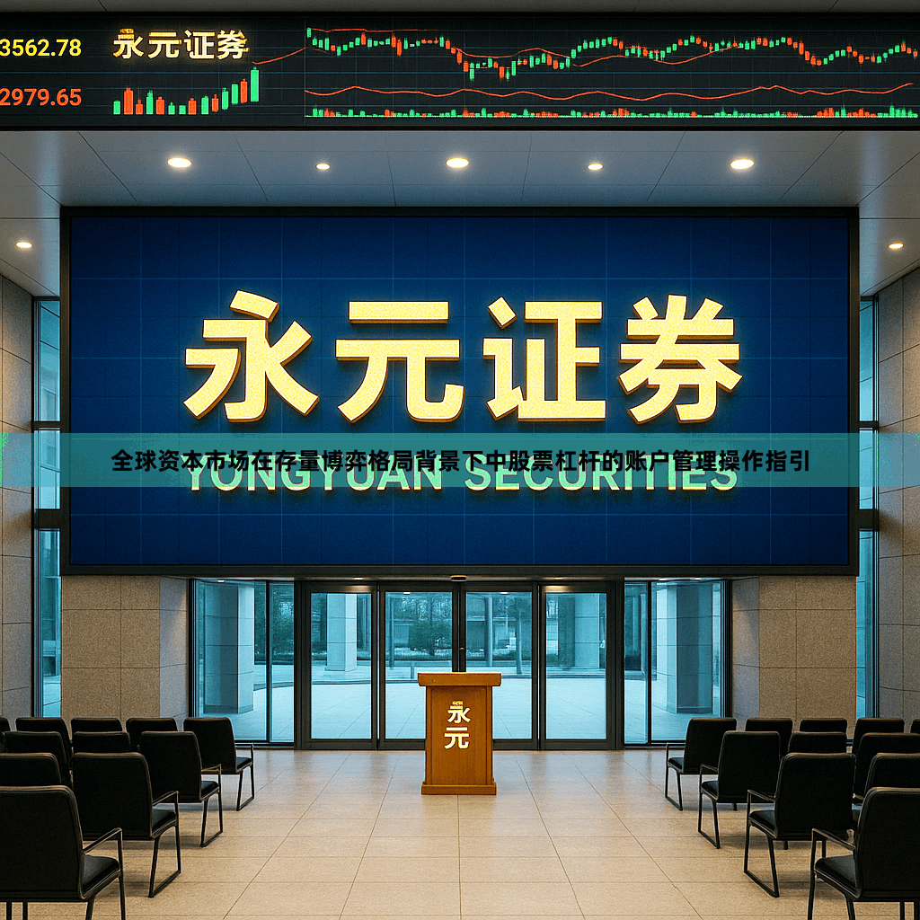 全球资本市场在存量博弈格局背景下中股票杠杆的账户管理操作指引