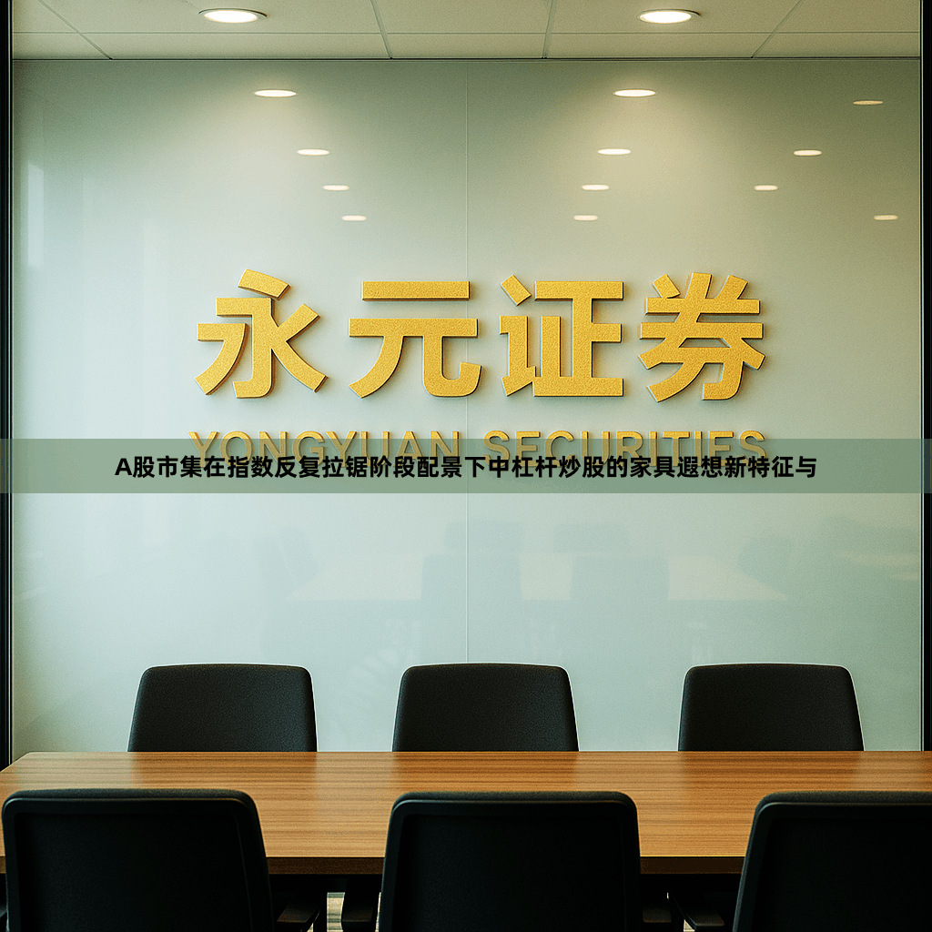 A股市集在指数反复拉锯阶段配景下中杠杆炒股的家具遐想新特征与